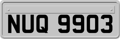 NUQ9903