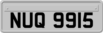 NUQ9915
