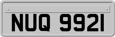 NUQ9921