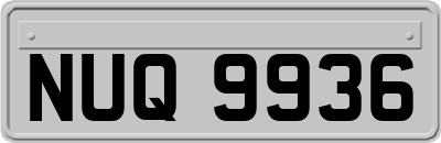 NUQ9936