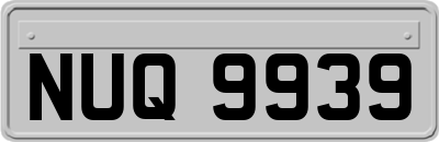 NUQ9939