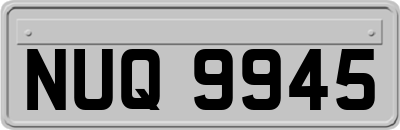 NUQ9945