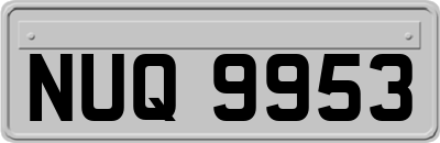 NUQ9953