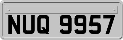 NUQ9957