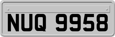 NUQ9958