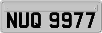 NUQ9977