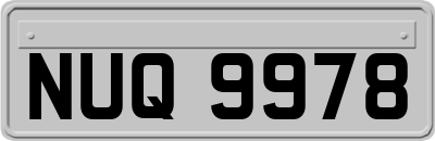NUQ9978