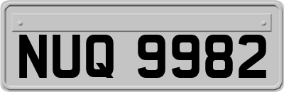 NUQ9982