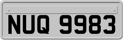 NUQ9983