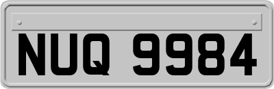 NUQ9984