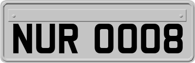 NUR0008