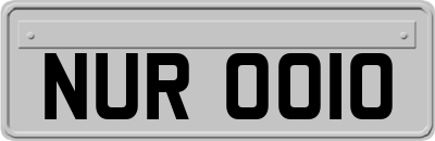 NUR0010