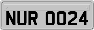 NUR0024