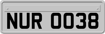 NUR0038