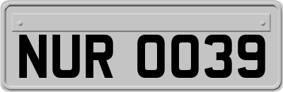 NUR0039