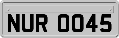 NUR0045