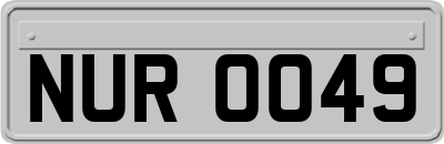 NUR0049