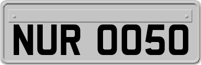 NUR0050