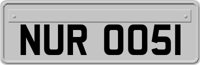 NUR0051