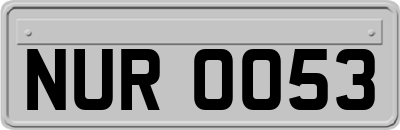 NUR0053