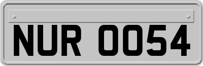 NUR0054