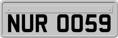NUR0059