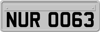 NUR0063