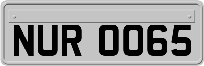 NUR0065