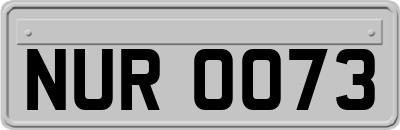 NUR0073