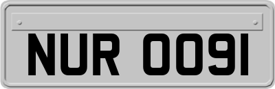 NUR0091
