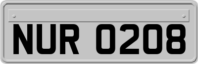 NUR0208