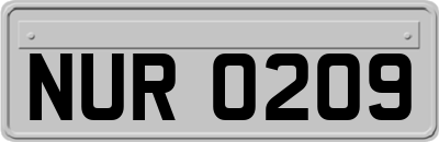 NUR0209