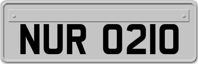 NUR0210