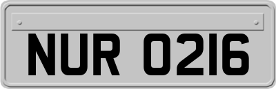 NUR0216