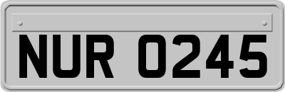 NUR0245