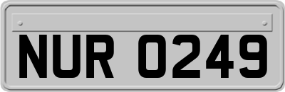 NUR0249