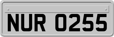 NUR0255