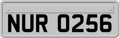 NUR0256