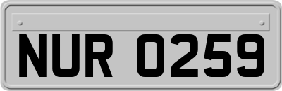 NUR0259
