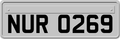 NUR0269