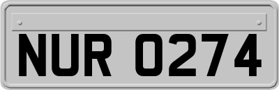 NUR0274