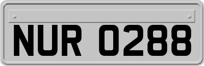 NUR0288