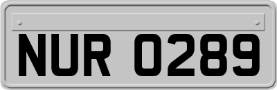 NUR0289
