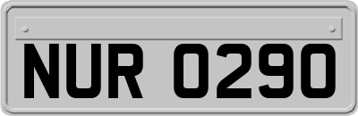 NUR0290