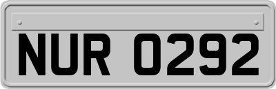 NUR0292