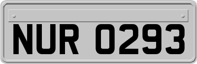 NUR0293