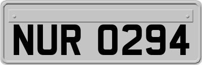 NUR0294