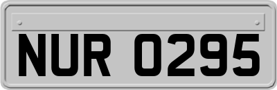NUR0295