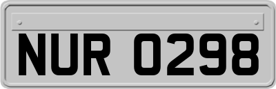 NUR0298