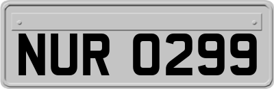 NUR0299